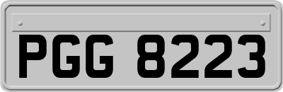 PGG8223