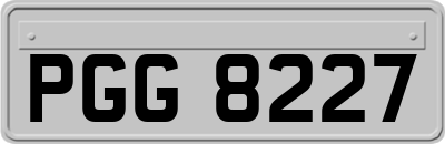 PGG8227