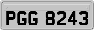 PGG8243