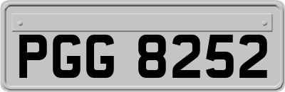 PGG8252
