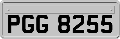 PGG8255