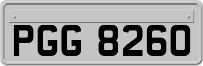 PGG8260
