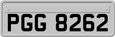 PGG8262