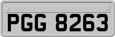 PGG8263