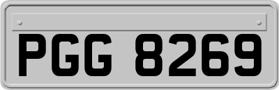 PGG8269