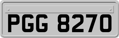 PGG8270