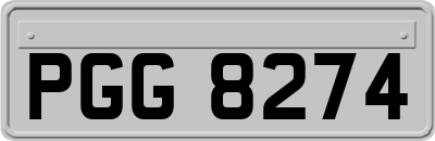 PGG8274