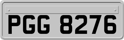 PGG8276