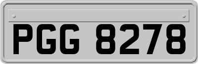 PGG8278