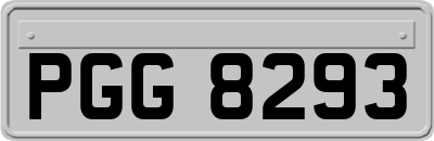 PGG8293