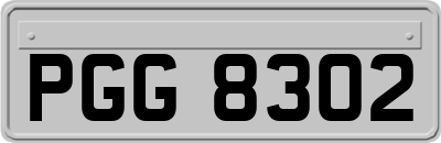 PGG8302