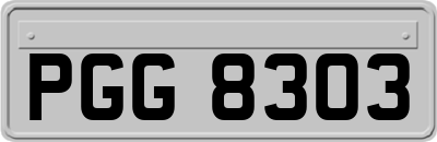 PGG8303