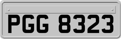 PGG8323