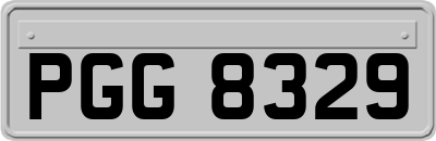 PGG8329