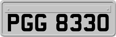 PGG8330