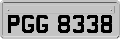 PGG8338