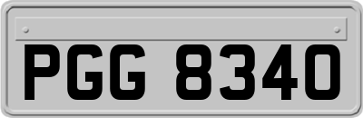 PGG8340