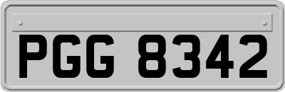PGG8342