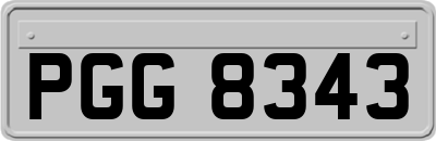 PGG8343