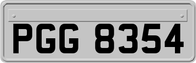 PGG8354