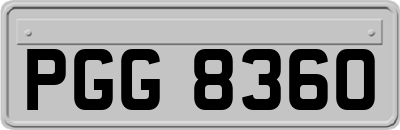 PGG8360