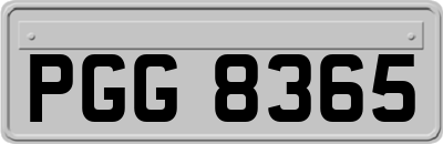 PGG8365