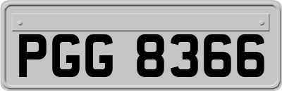 PGG8366