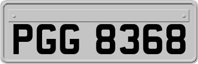 PGG8368