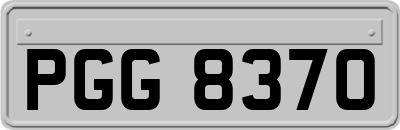 PGG8370