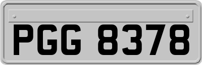 PGG8378