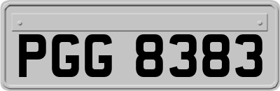 PGG8383