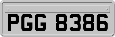 PGG8386