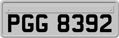 PGG8392