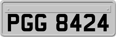 PGG8424