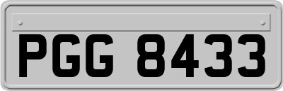 PGG8433
