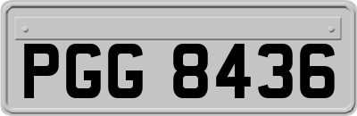 PGG8436