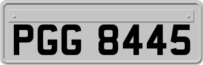 PGG8445