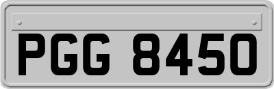 PGG8450