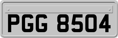 PGG8504