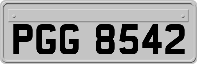 PGG8542