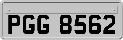 PGG8562