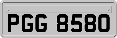 PGG8580
