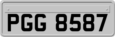 PGG8587