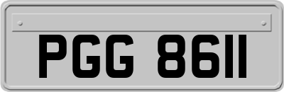 PGG8611