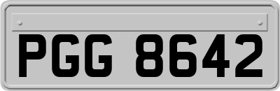 PGG8642