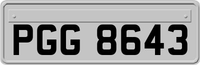 PGG8643