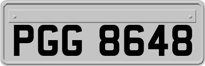 PGG8648
