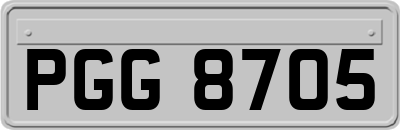 PGG8705