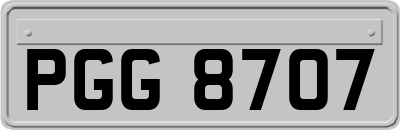 PGG8707