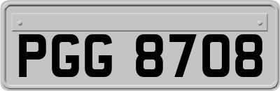 PGG8708